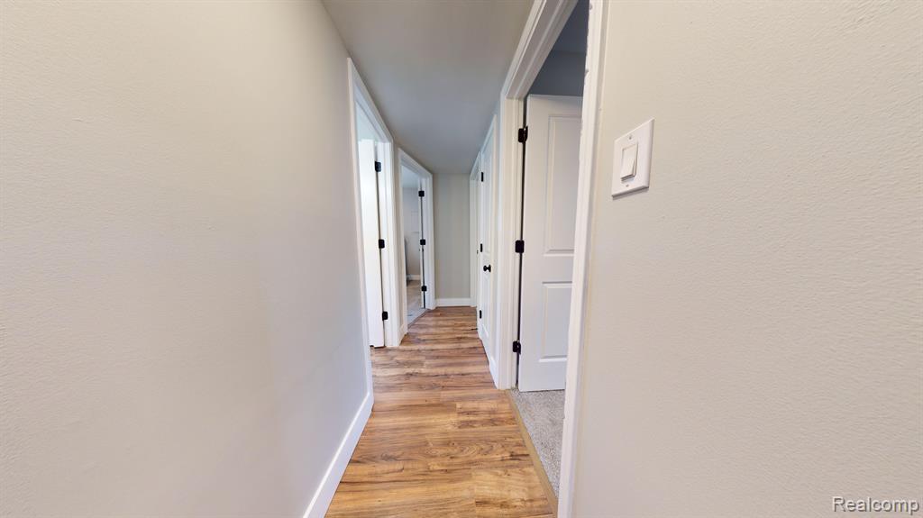 3035 Harvard Road Royal Oak, MI 48073 - Photo 10 of 19