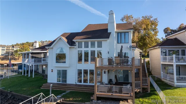 $949,900 | 2268 Breezy Acres Road, Osage Beach, MO 65065