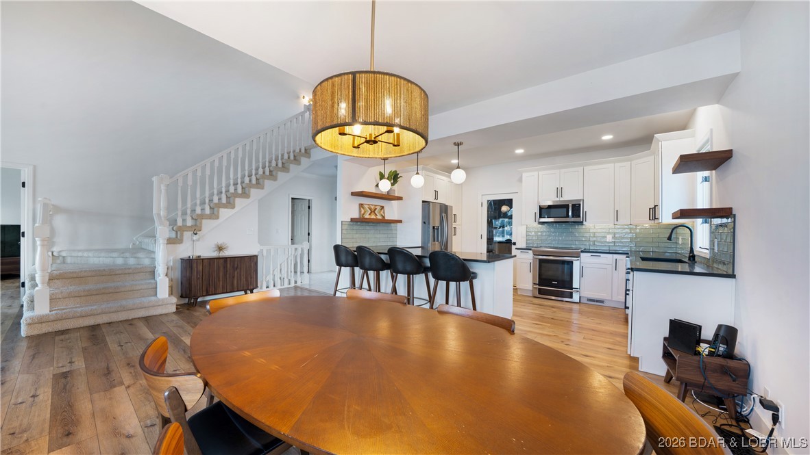 2268 Breezy Acres Road Osage Beach, MO 65065 - Photo 11 of 44