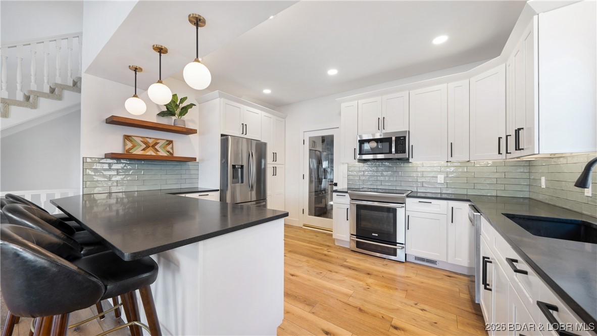 2268 Breezy Acres Road Osage Beach, MO 65065 - Photo 13 of 44