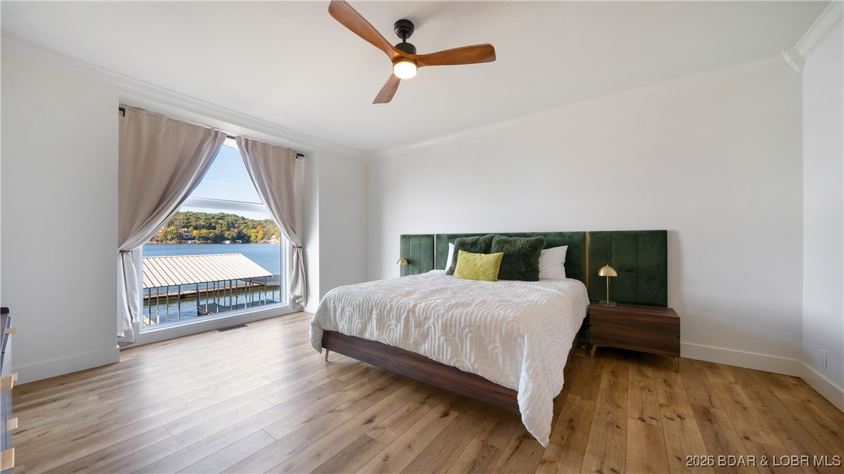 2268 Breezy Acres Road Osage Beach, MO 65065 - Photo 17 of 44