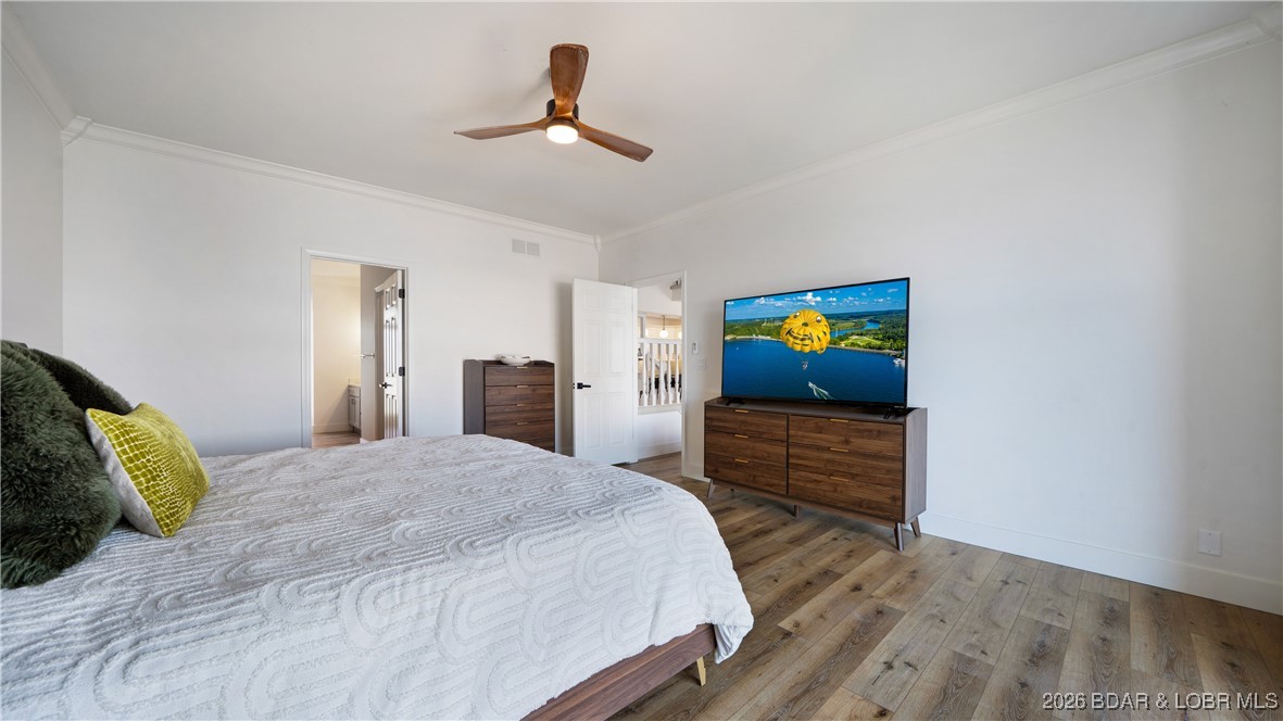 2268 Breezy Acres Road Osage Beach, MO 65065 - Photo 18 of 44