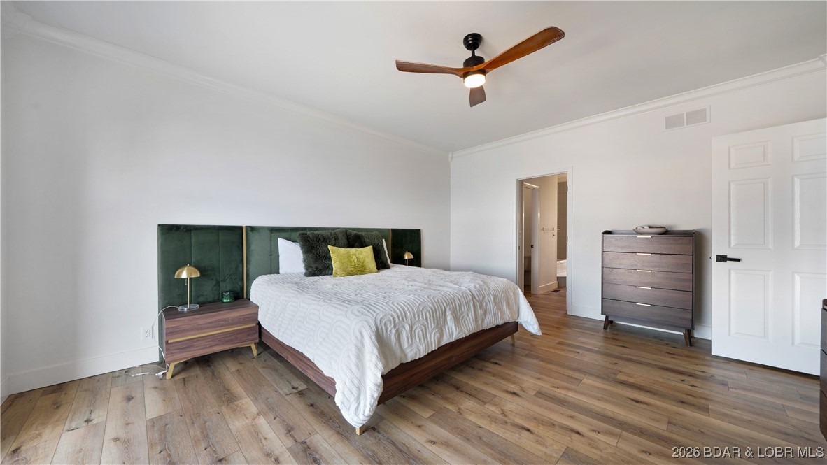 2268 Breezy Acres Road Osage Beach, MO 65065 - Photo 19 of 44