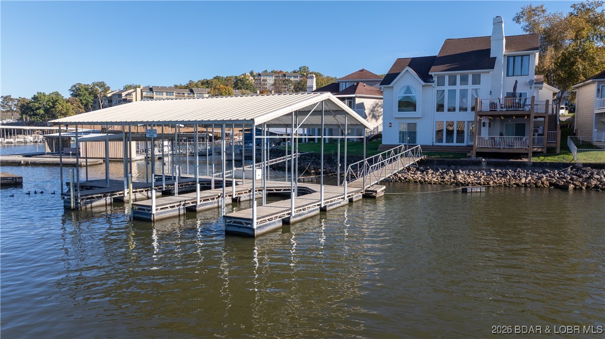 2268 Breezy Acres Road Osage Beach, MO 65065 - Photo 2 of 44