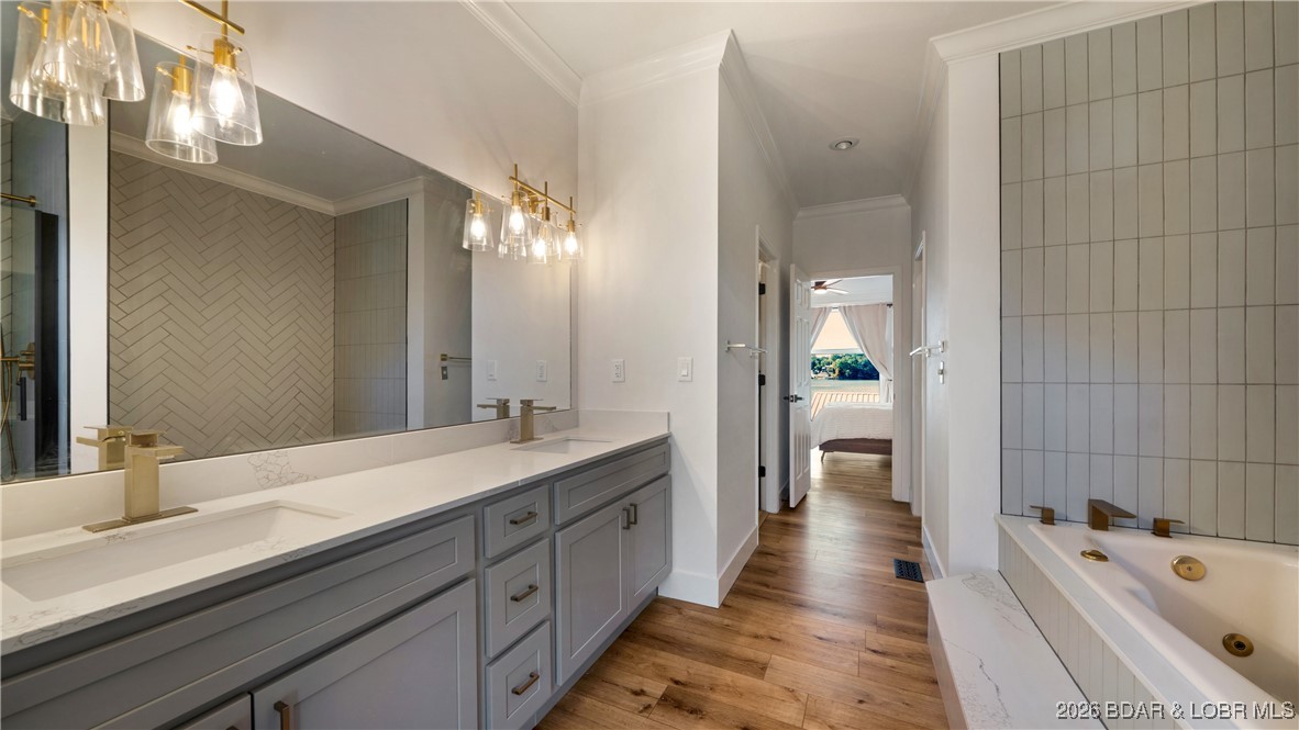 2268 Breezy Acres Road Osage Beach, MO 65065 - Photo 22 of 44