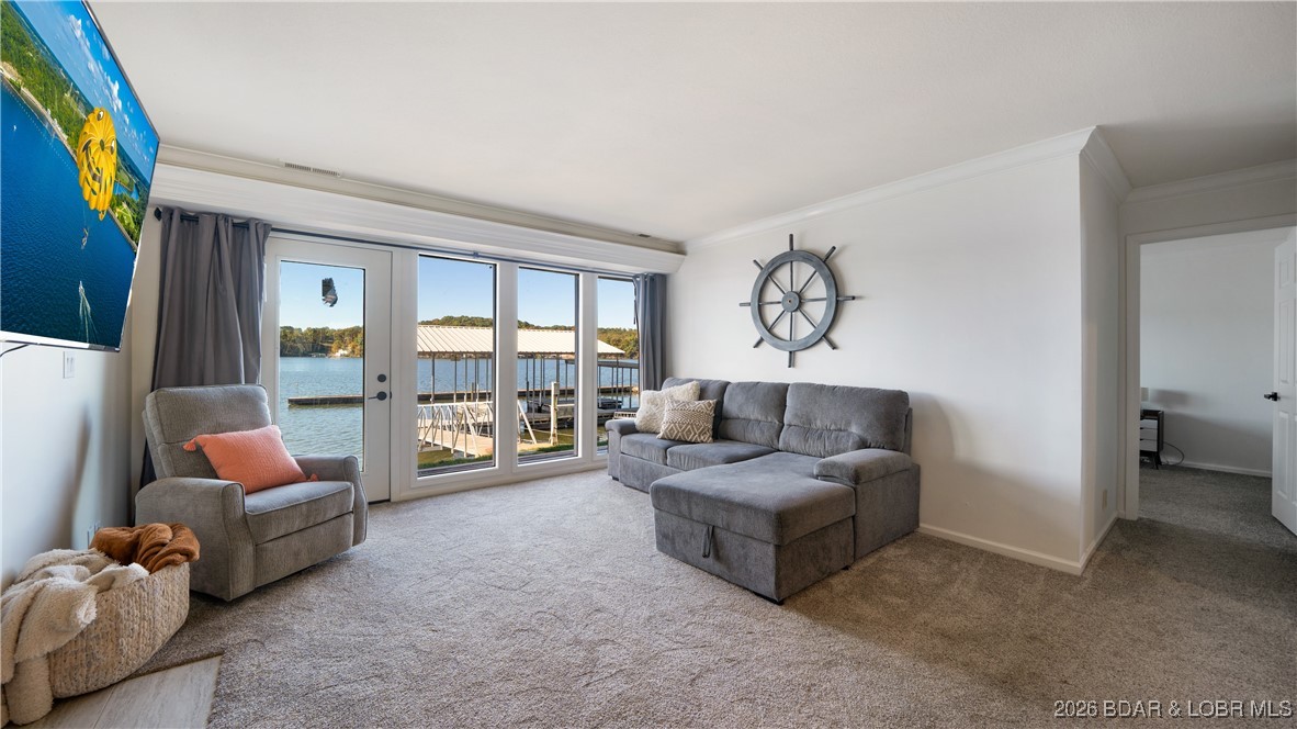 2268 Breezy Acres Road Osage Beach, MO 65065 - Photo 24 of 44