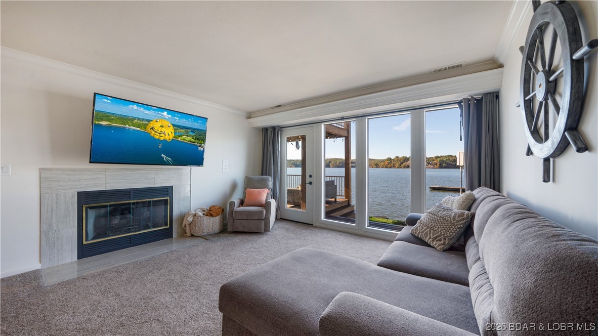 2268 Breezy Acres Road Osage Beach, MO 65065 - Photo 25 of 44