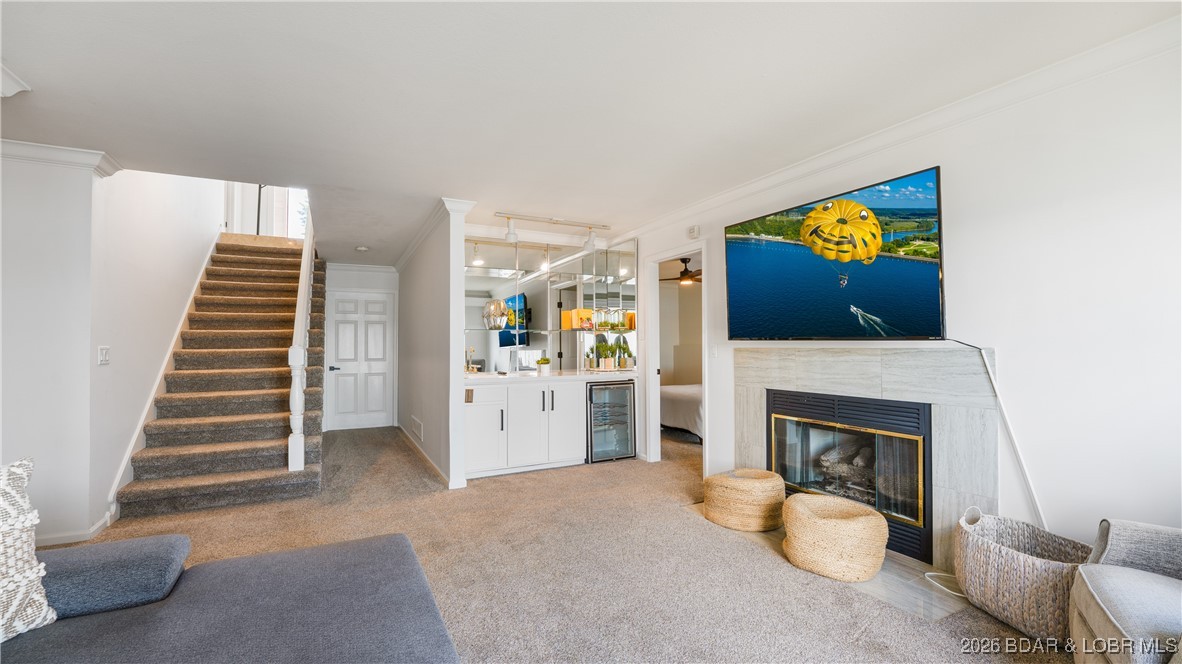 2268 Breezy Acres Road Osage Beach, MO 65065 - Photo 27 of 44