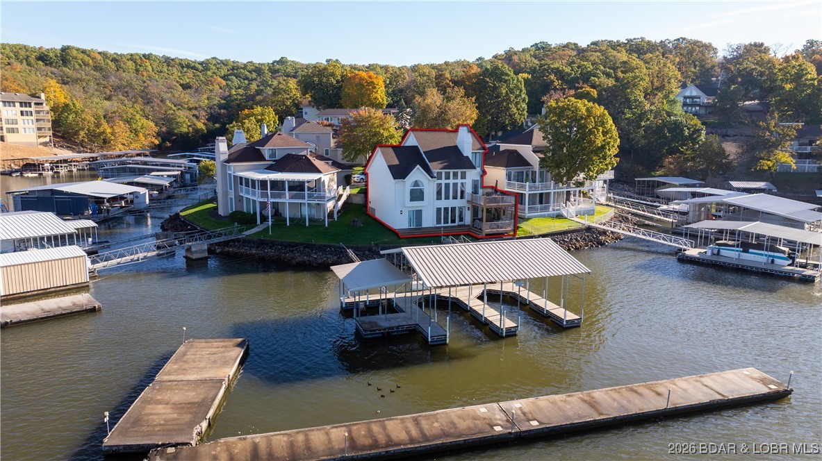 2268 Breezy Acres Road Osage Beach, MO 65065 - Photo 3 of 44