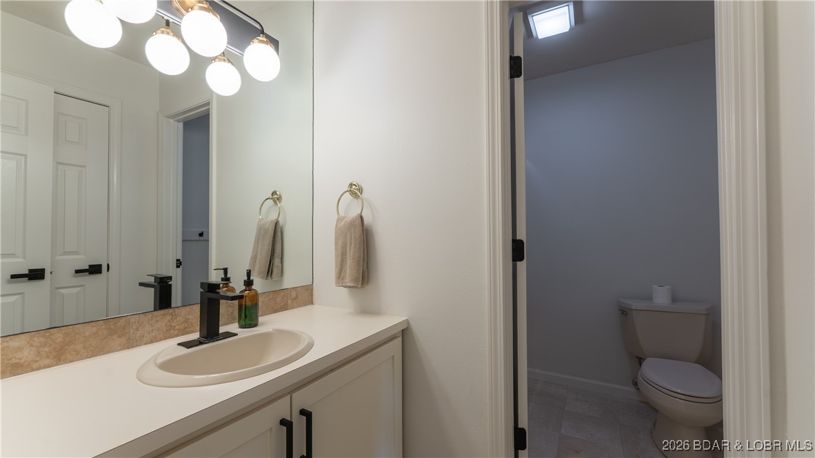 2268 Breezy Acres Road Osage Beach, MO 65065 - Photo 33 of 44