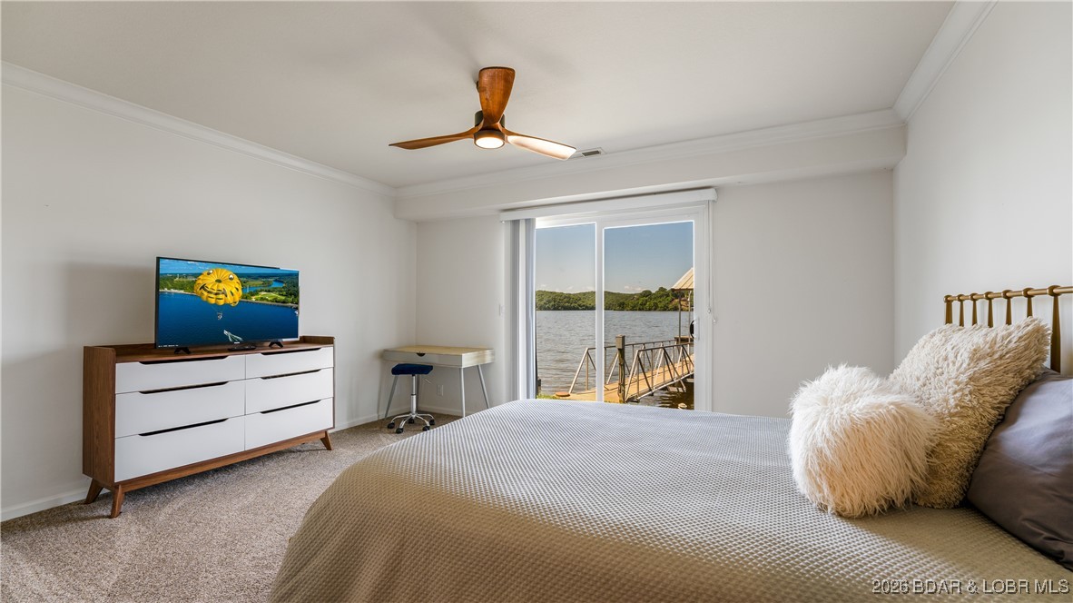 2268 Breezy Acres Road Osage Beach, MO 65065 - Photo 34 of 44