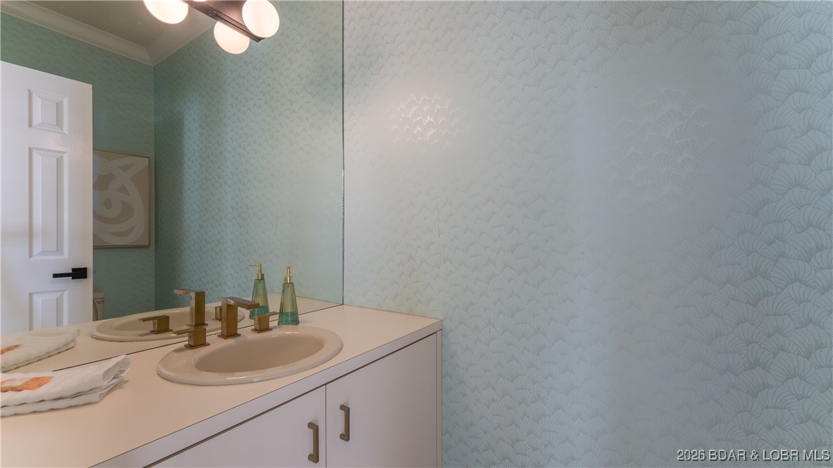 2268 Breezy Acres Road Osage Beach, MO 65065 - Photo 37 of 44