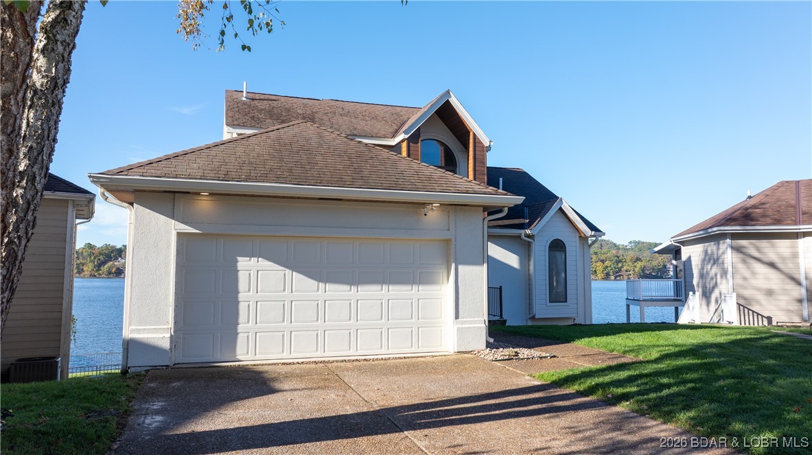 2268 Breezy Acres Road Osage Beach, MO 65065 - Photo 42 of 44