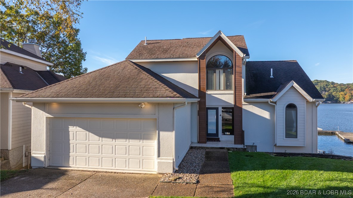 2268 Breezy Acres Road Osage Beach, MO 65065 - Photo 5 of 44