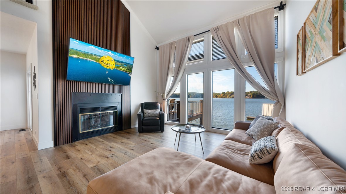 2268 Breezy Acres Road Osage Beach, MO 65065 - Photo 7 of 44