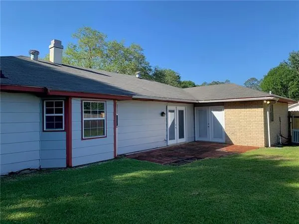 $1,900 | 100 Firwood Drive, Slidell, LA 70458