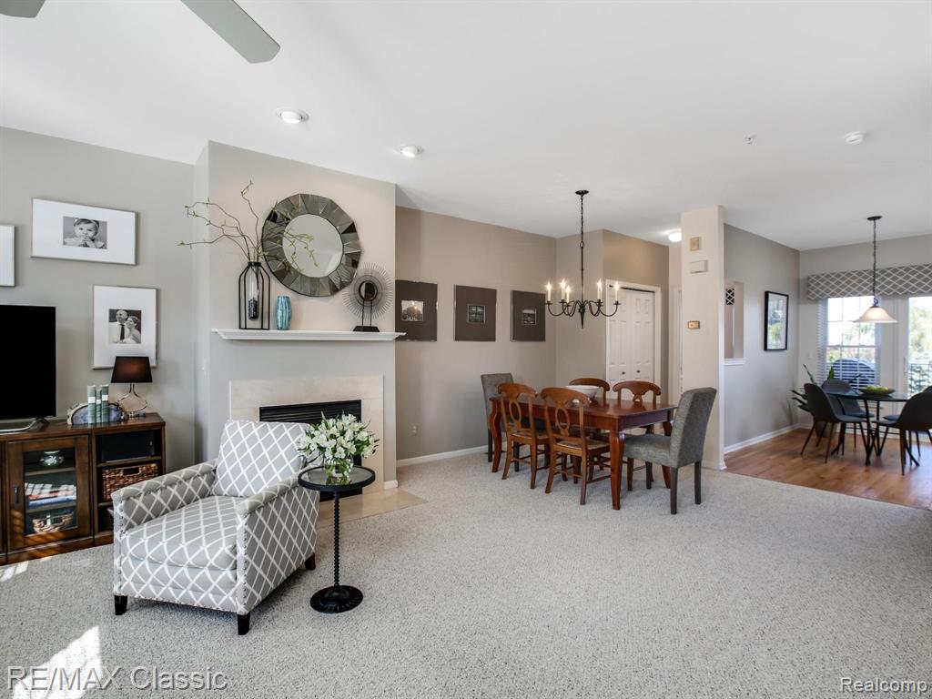 403 Cherry Orchard Road Canton, MI 48188 - Photo 6 of 24