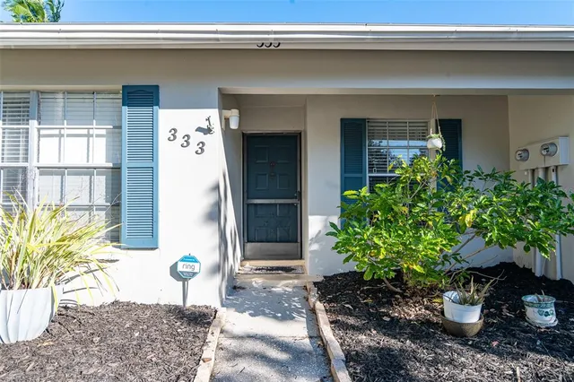 $339,900 | 333 Bay Place, Safety Harbor, FL 34695