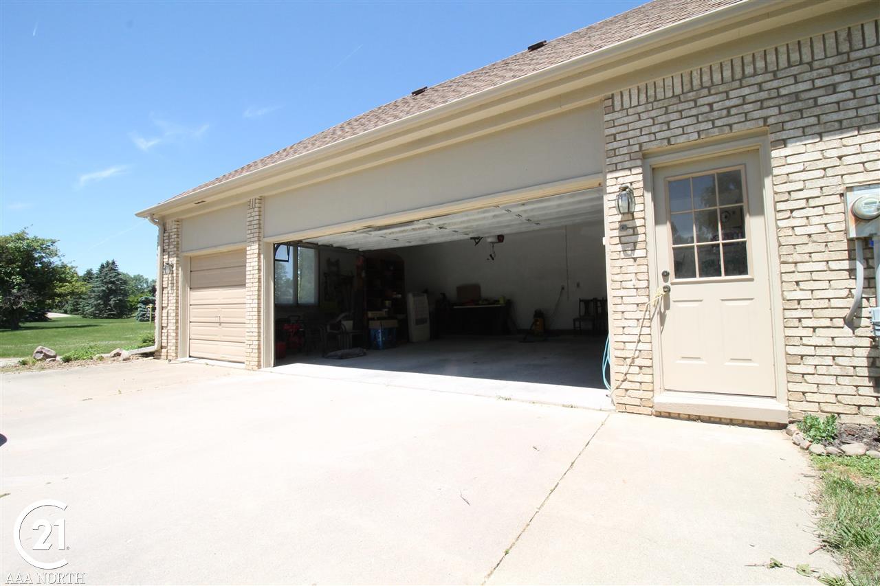 65350 Campground Road Washington, MI 48095 - Photo 31 of 34
