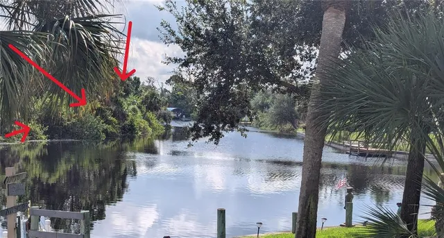 $198,000 | 12333 Koenig Lane, Port Charlotte, FL 33953