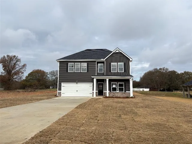 $335,790 | 116 Gleneddie Road, Anderson, SC 29624