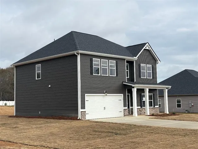 $335,790 | 116 Gleneddie Road, Anderson, SC 29624