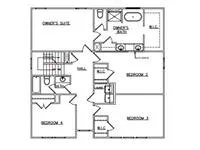 $335,790 | 116 Gleneddie Road, Anderson, SC 29624