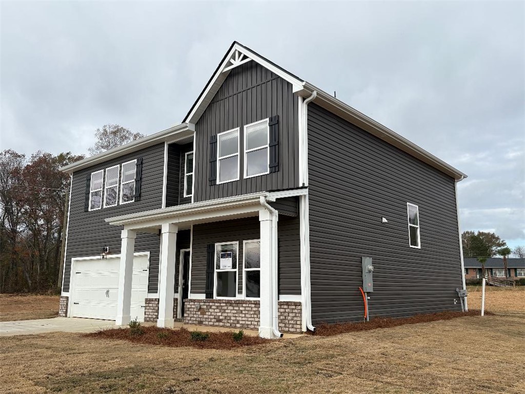 116 Gleneddie Road Anderson, SC 29624 - Photo 3 of 28 Gallery Image 3