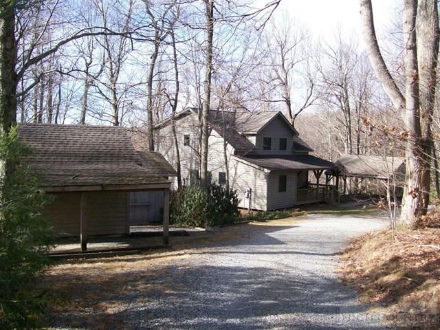 200 Katie Way Boone, NC 28607 - Photo 36 of 41 Gallery Image 36