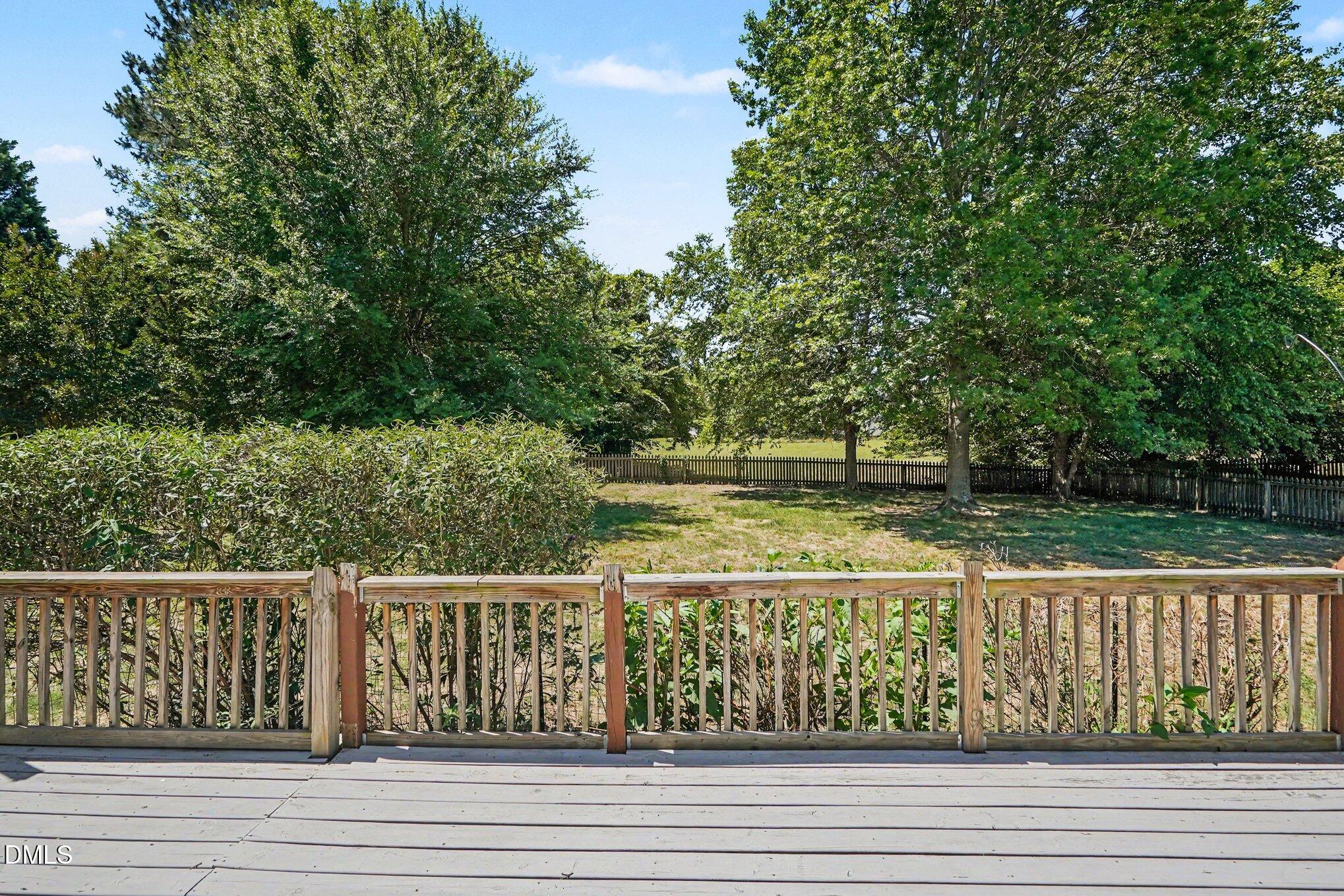 1312 Silent Brook Road Wake Forest, NC 27587 - Photo 21 of 23