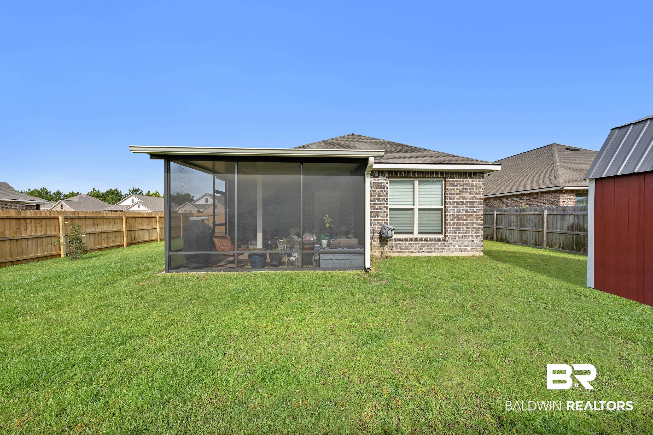 1100 Stella Road Foley, AL 36535 - Photo 25 of 35