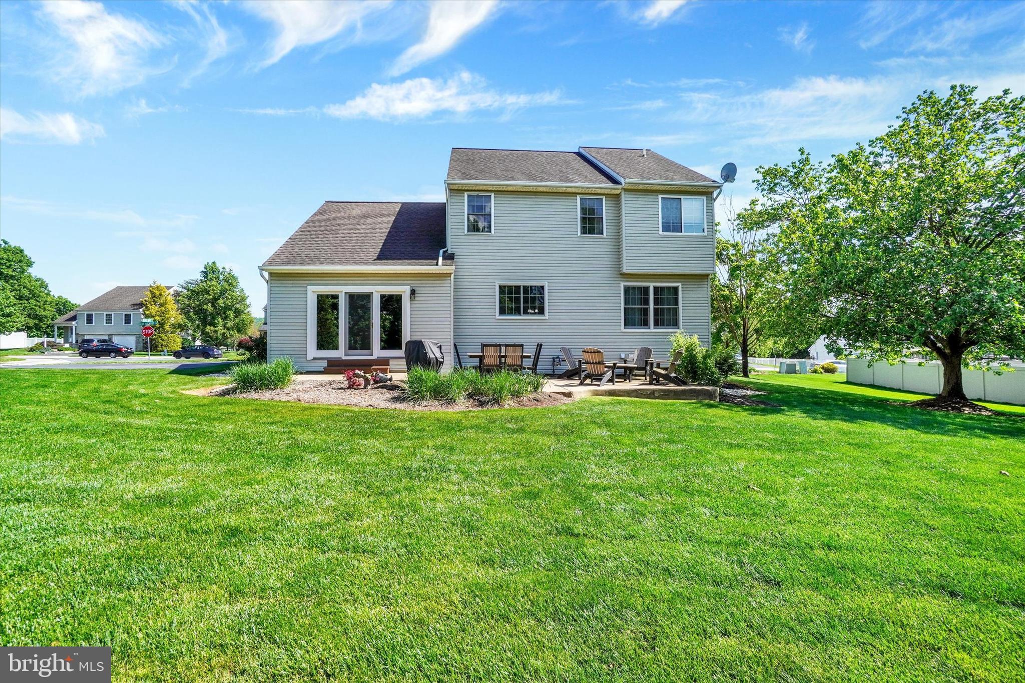 20 Olde Hickory Road Mount Wolf, PA 17347 - Photo 27 of 33 Gallery Image 27