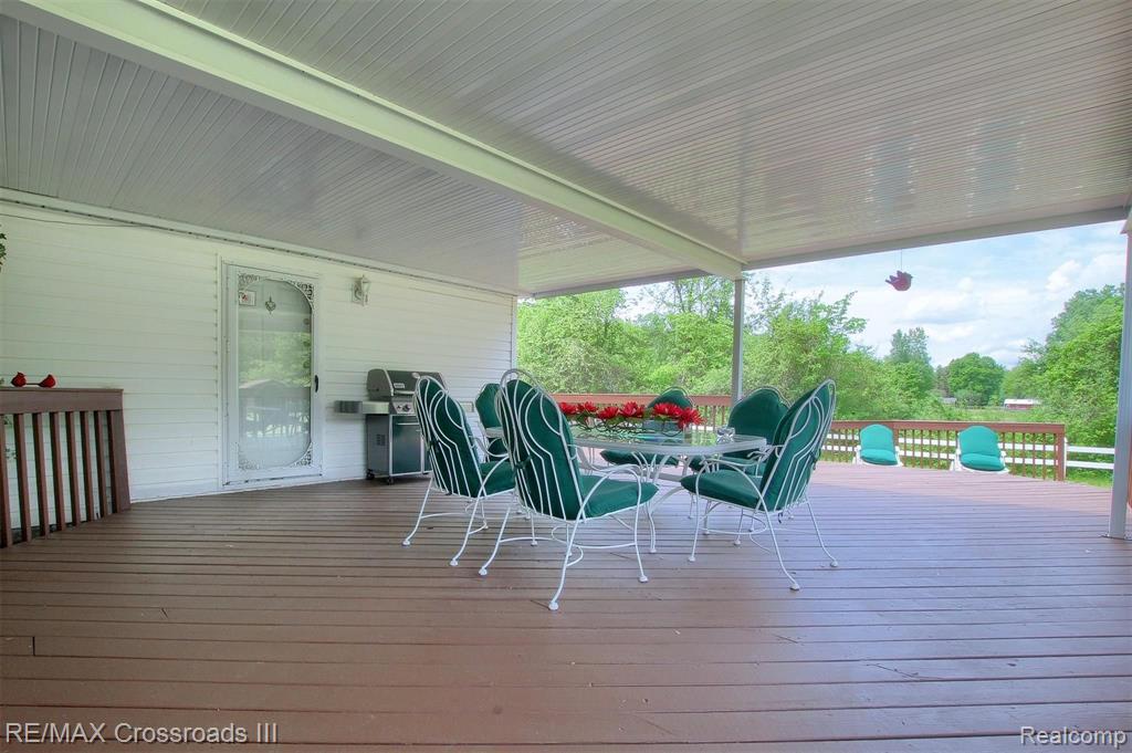 7893 Beck Road Belleville, MI 48111 - Photo 33 of 41 Gallery Image 33