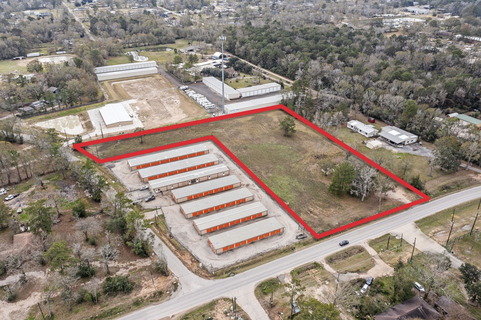 22752 Ford Road Porter, TX 77365 - Photo 9 of 9