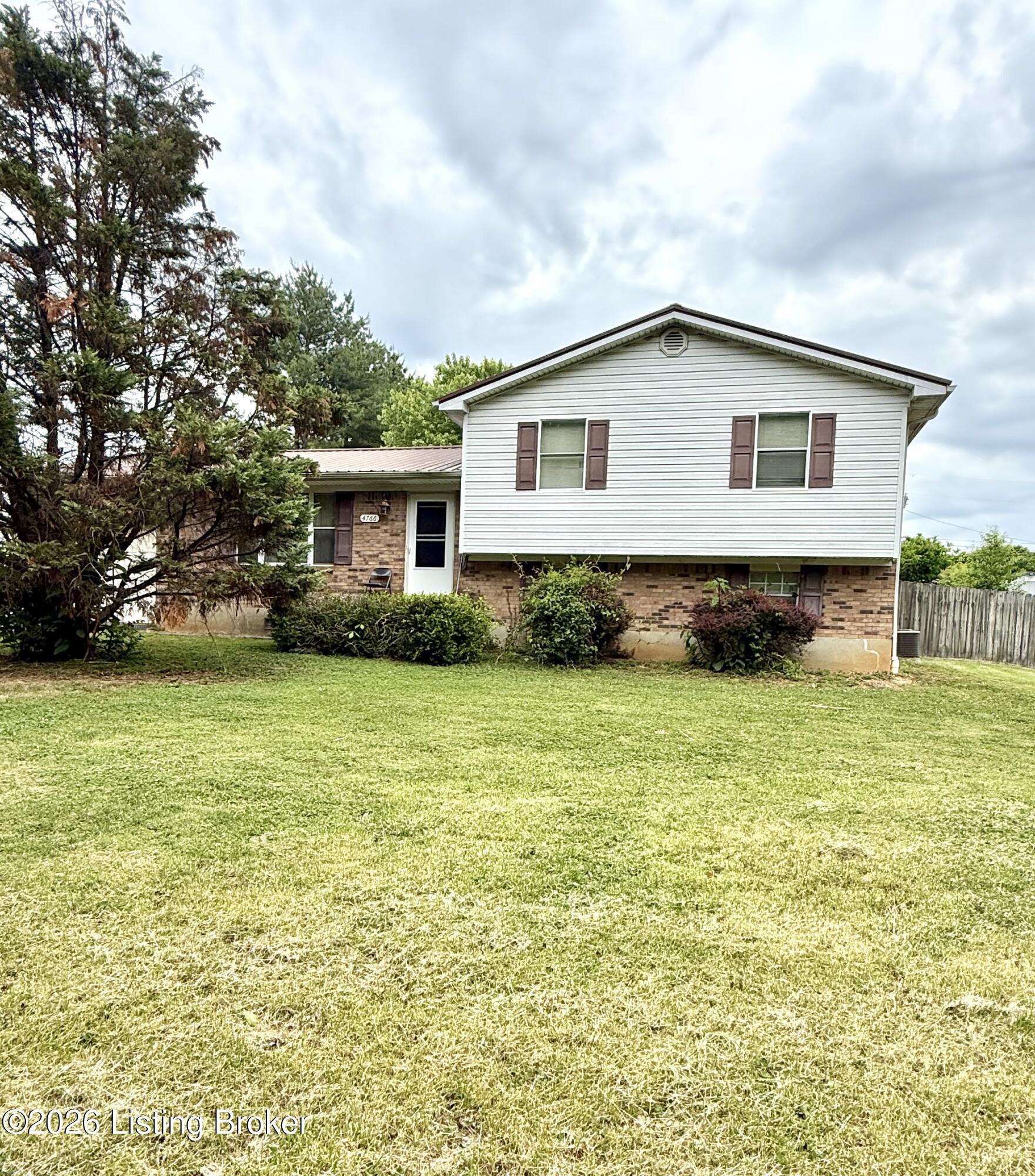 4766 Flatlick Road Mount Washington, KY 40047 - Photo 1 of 19 1
