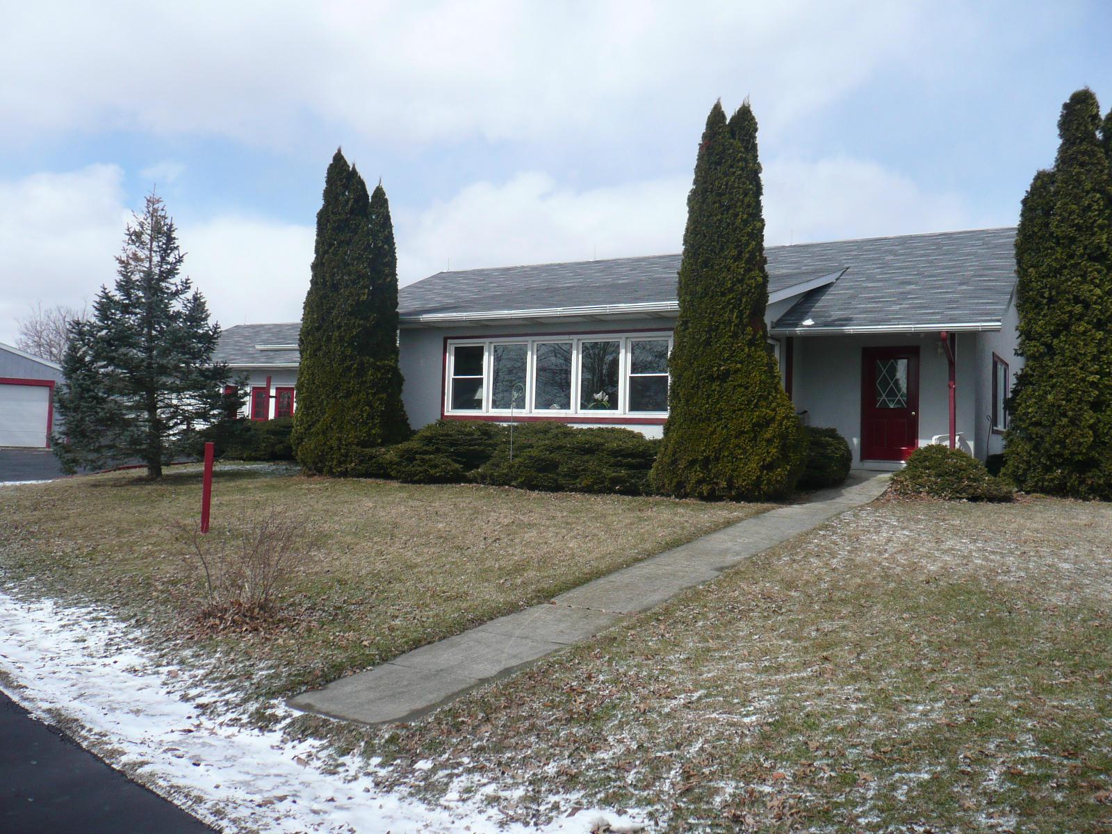 2740 Burnt Pond Road Ostrander, OH 43061 - Photo 1 of 43 Gallery Image 1