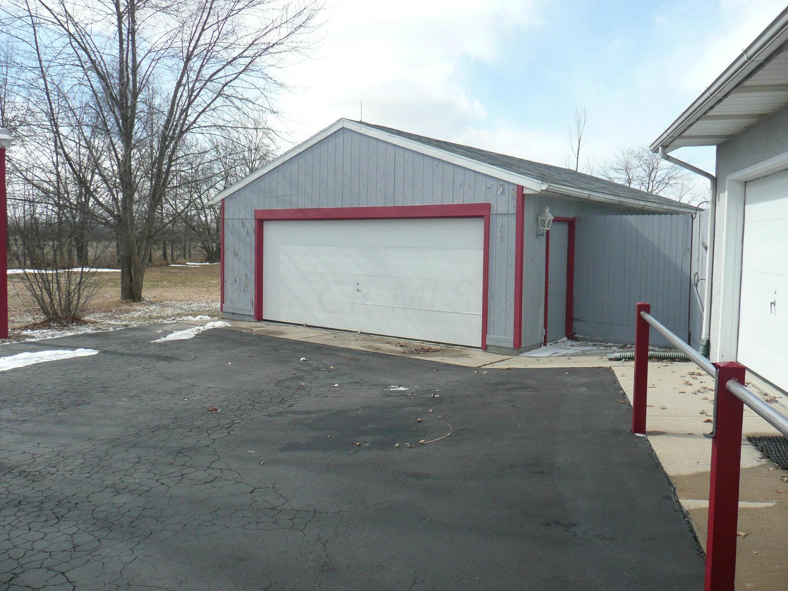 2740 Burnt Pond Road Ostrander, OH 43061 - Photo 8 of 43 Gallery Image 8