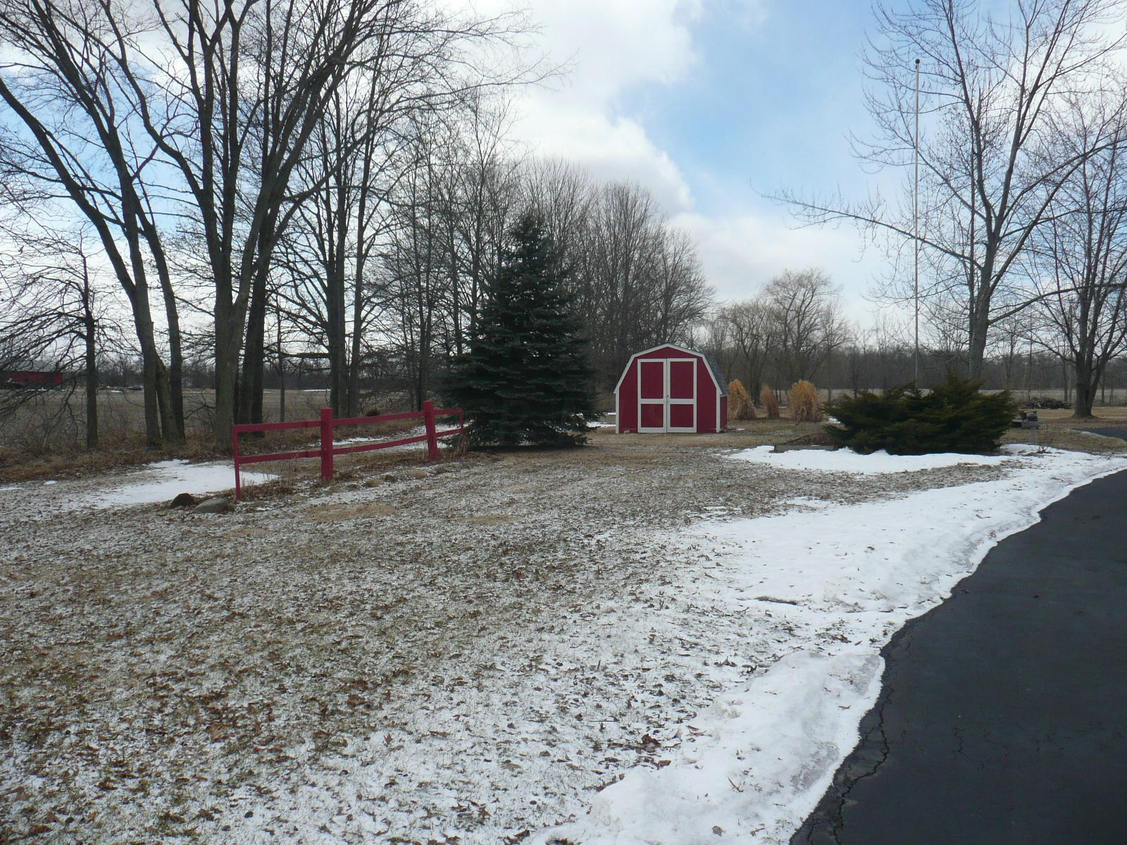 2740 Burnt Pond Road Ostrander, OH 43061 - Photo 10 of 43 Gallery Image 10