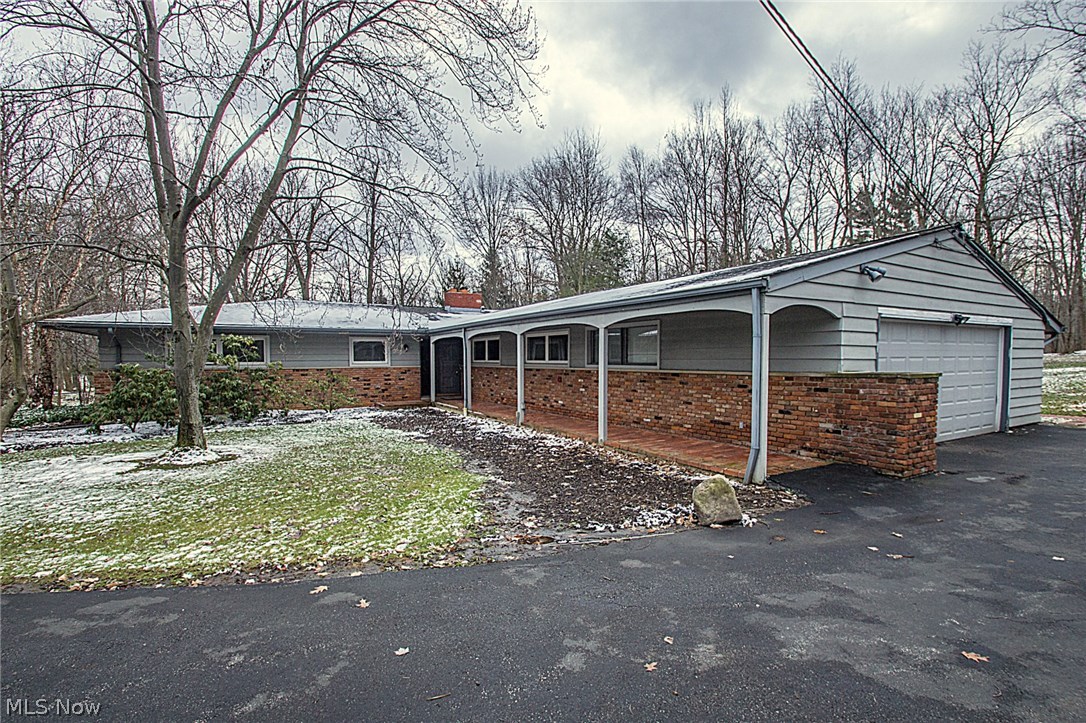29150 South Woodland Road Pepper Pike, OH 44124 - Photo 1 of 28