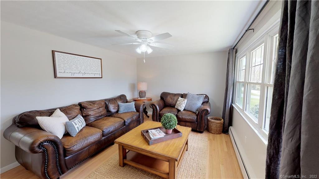 11 Eaton Road Tolland, CT 06084 - Photo 1 of 1