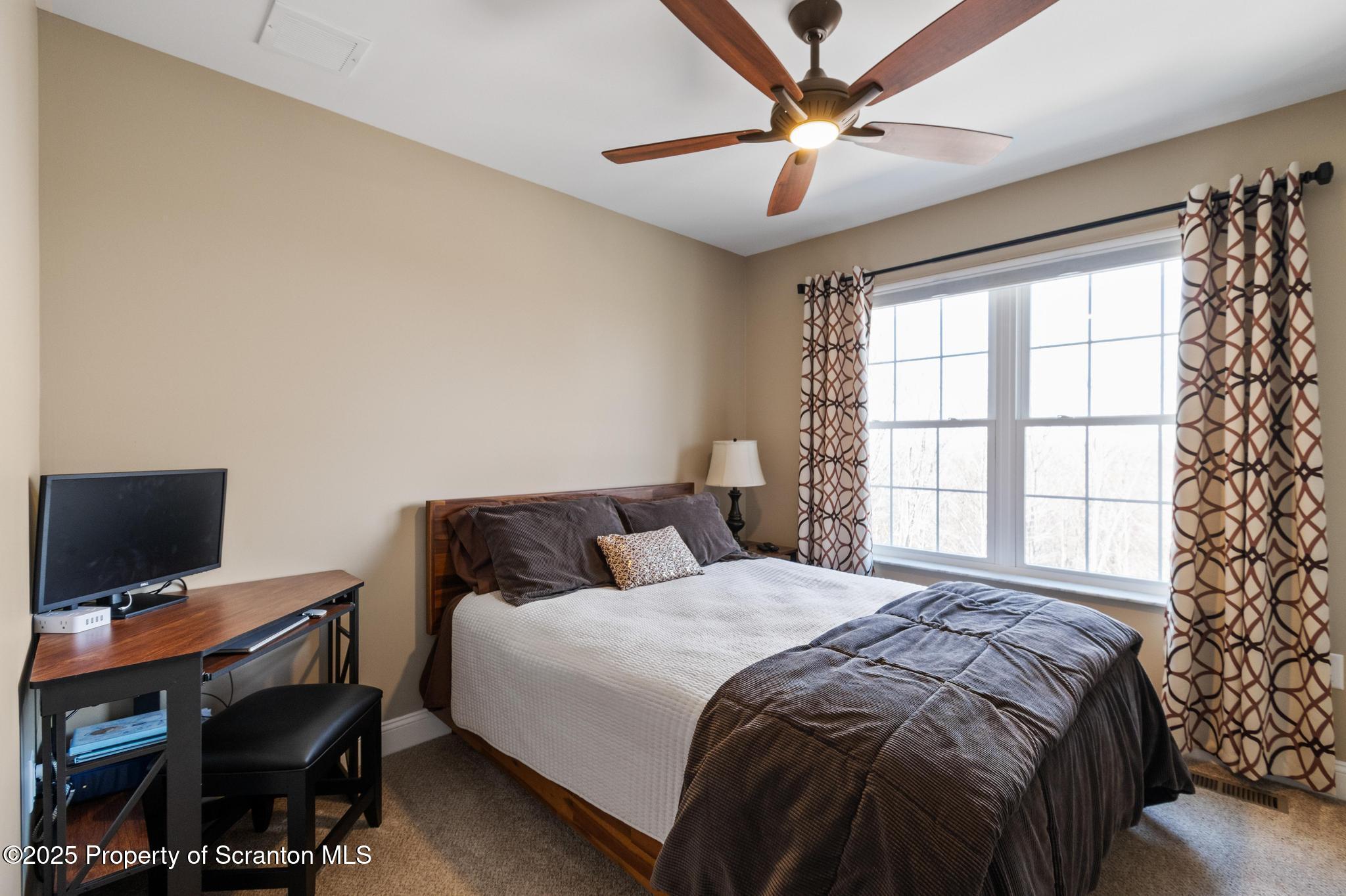 207 Carpenter Hill Road Clarks Summit, PA 18411 - Photo 26 of 54 Bedroom