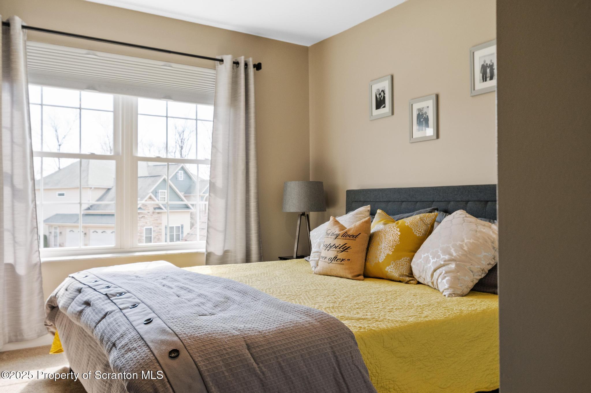 207 Carpenter Hill Road Clarks Summit, PA 18411 - Photo 29 of 54 Bedroom