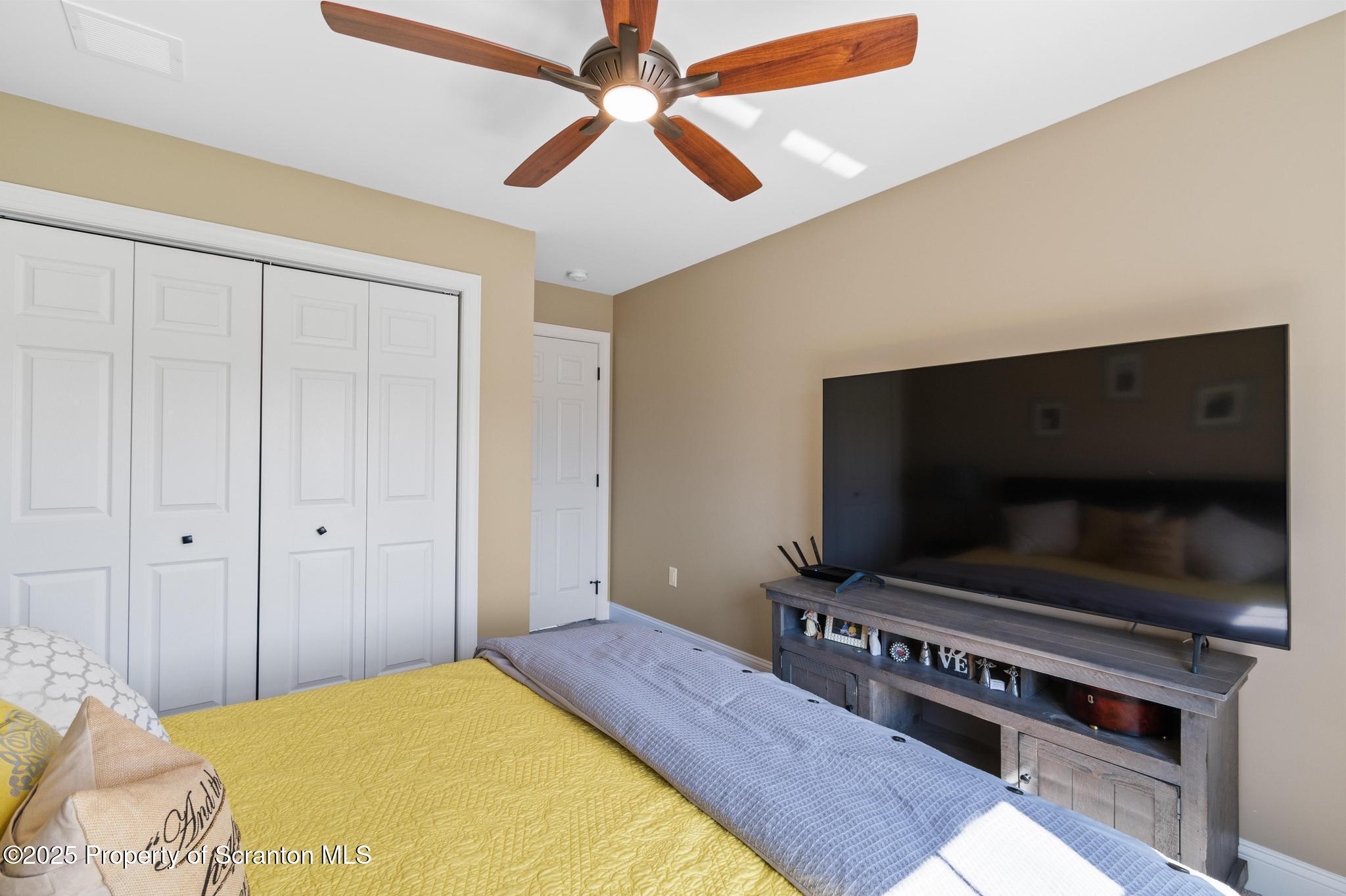 207 Carpenter Hill Road Clarks Summit, PA 18411 - Photo 30 of 54 Bedroom