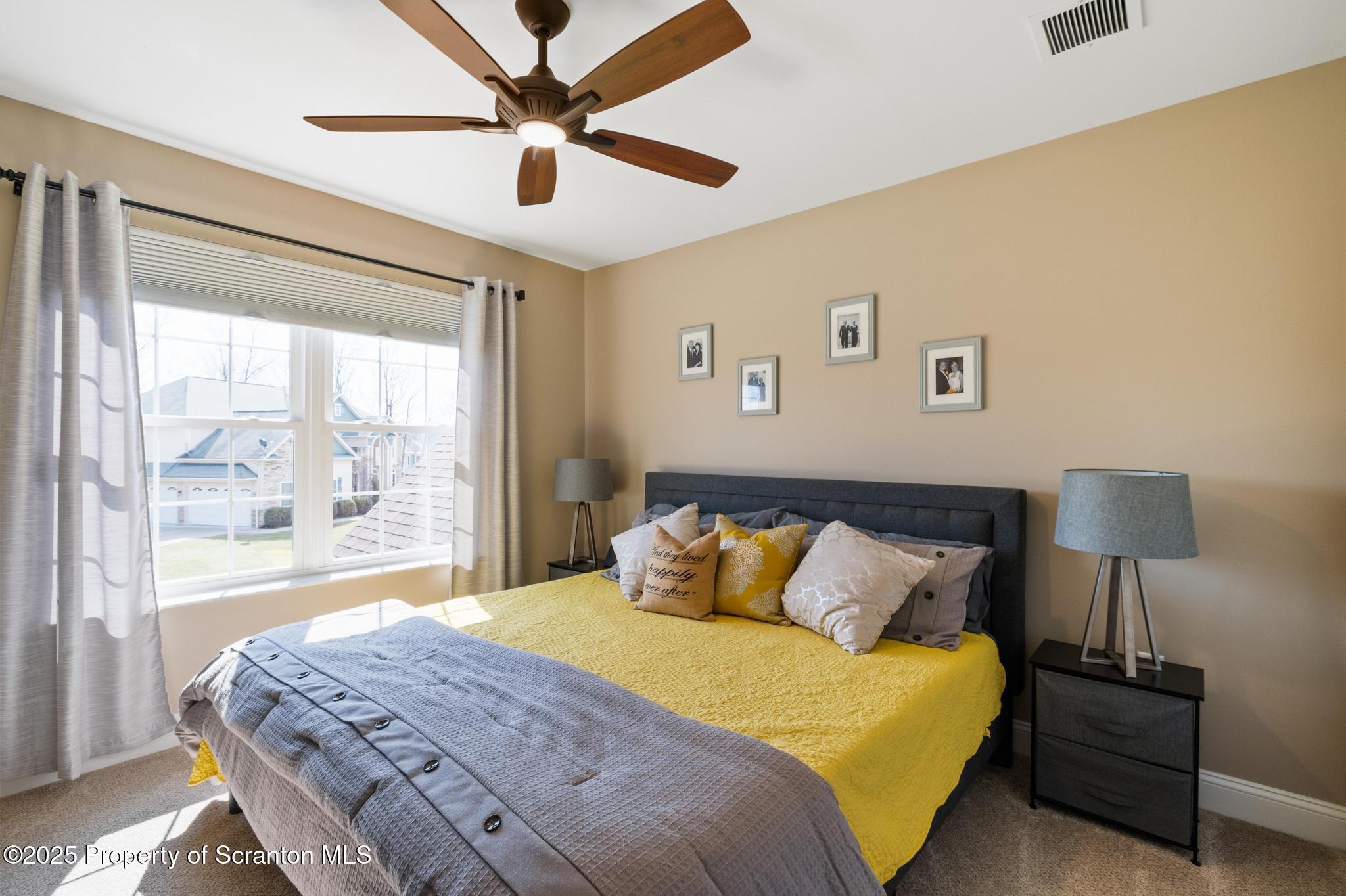 207 Carpenter Hill Road Clarks Summit, PA 18411 - Photo 31 of 54 Bedroom