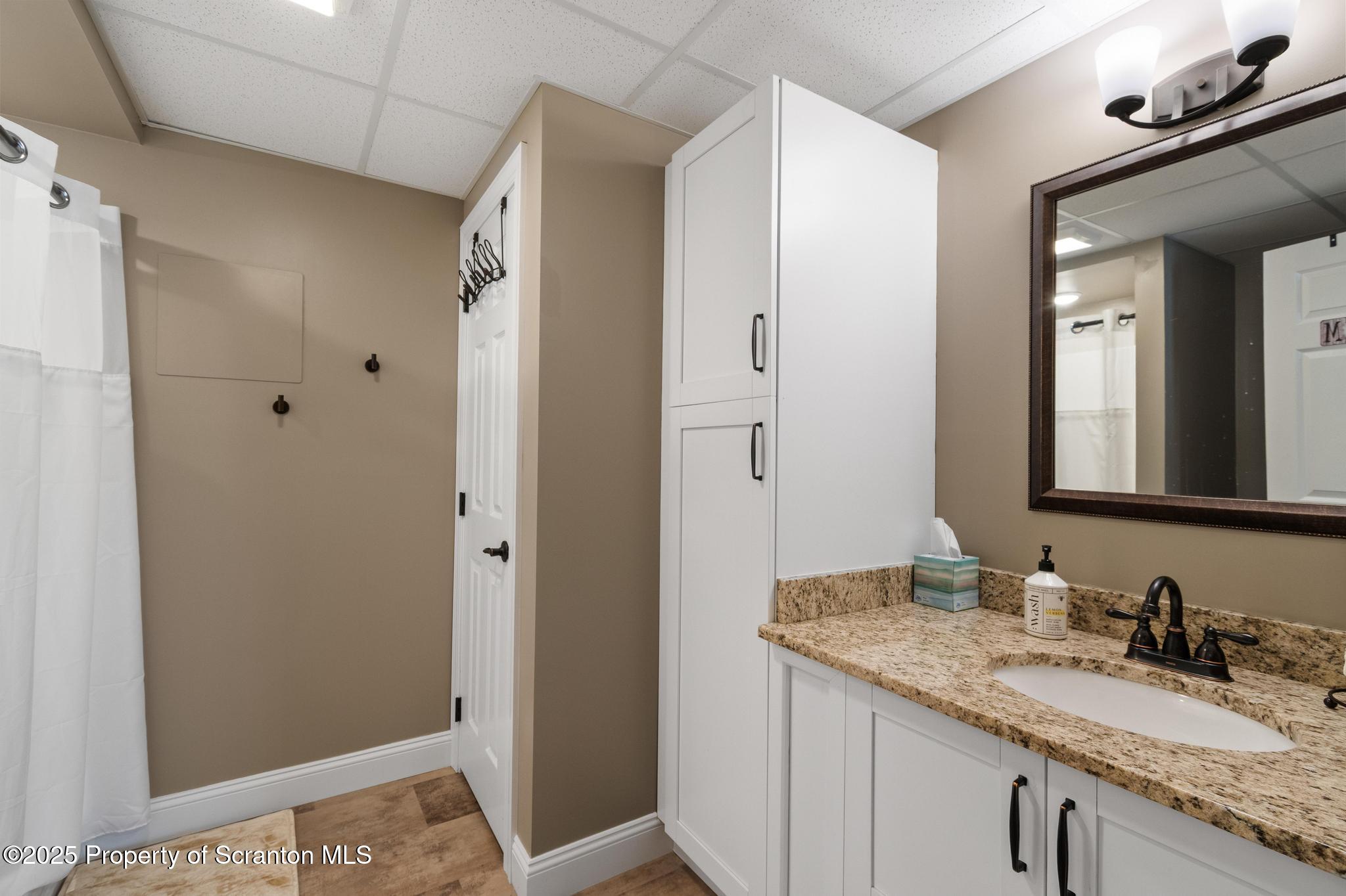 207 Carpenter Hill Road Clarks Summit, PA 18411 - Photo 41 of 54 Full Bathroom