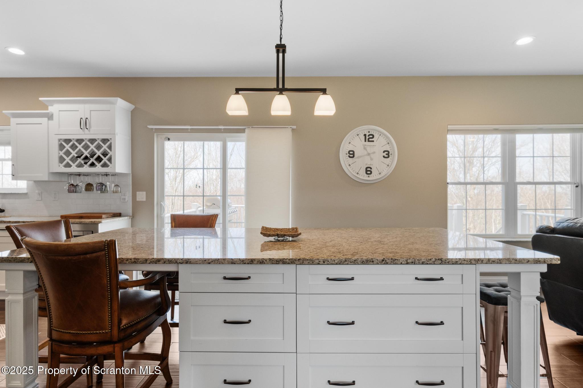 207 Carpenter Hill Road Clarks Summit, PA 18411 - Photo 9 of 54 Kitchen