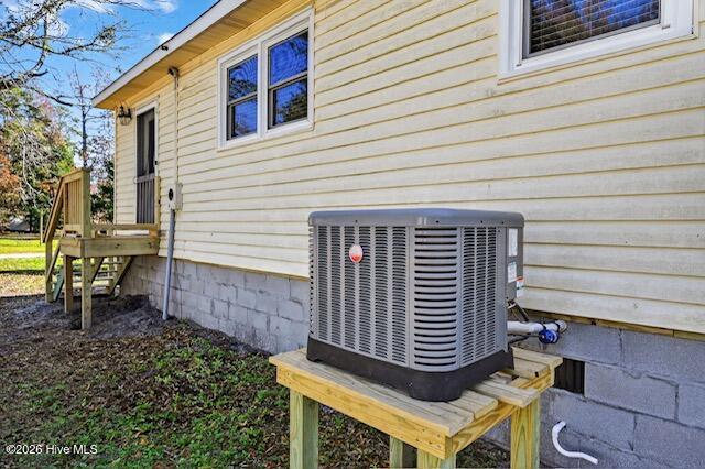 6701 Murrayville Road Wilmington, NC 28411 - Photo 31 of 33 29