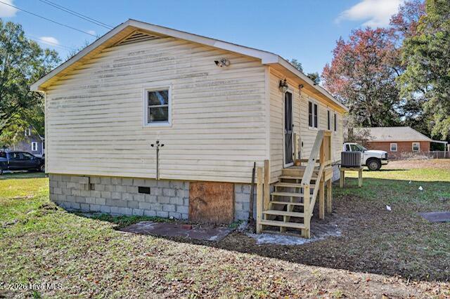 6701 Murrayville Road Wilmington, NC 28411 - Photo 7 of 33 5