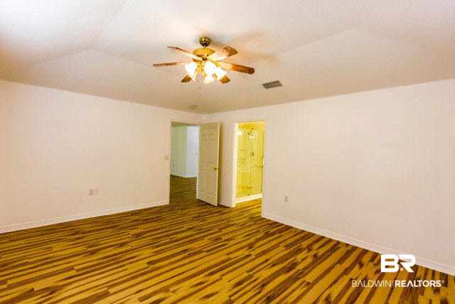 21675 Broad Street Silverhill, AL 36576 - Photo 14 of 31 Ceiling Fan