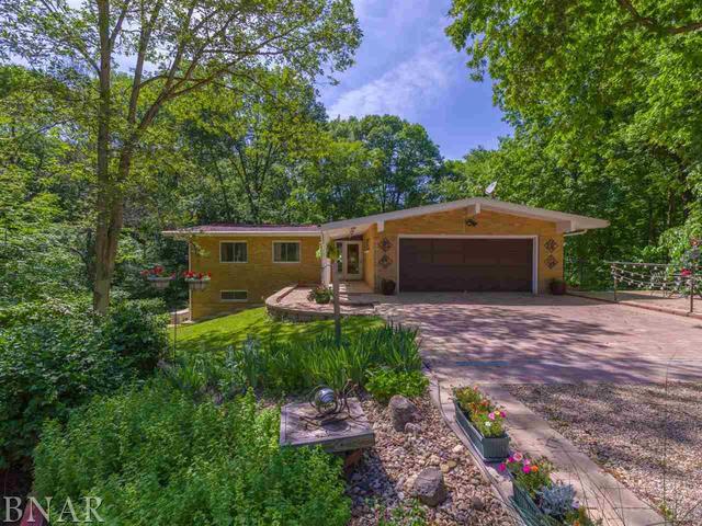 30004 Shiloh Road Minier, IL 61759 - Photo 1 of 45